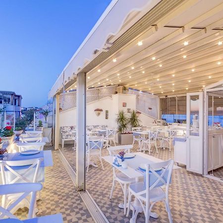 Ela Tenedos Hotel - Special Category (Adults Only) Exterior photo