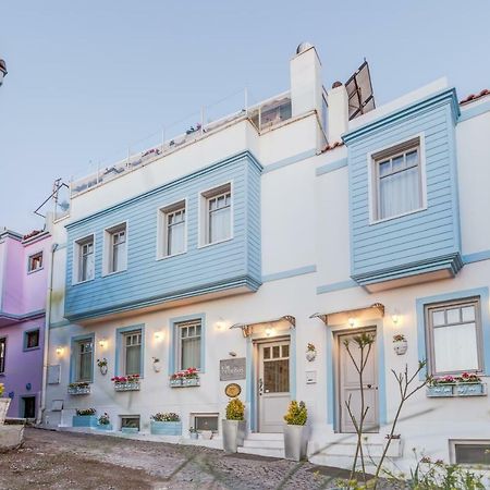 Ela Tenedos Hotel - Special Category (Adults Only) Exterior photo