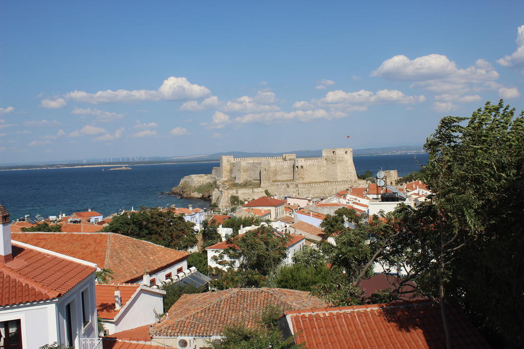 Ela Tenedos Hotel - Special Category (Adults Only) Exterior photo