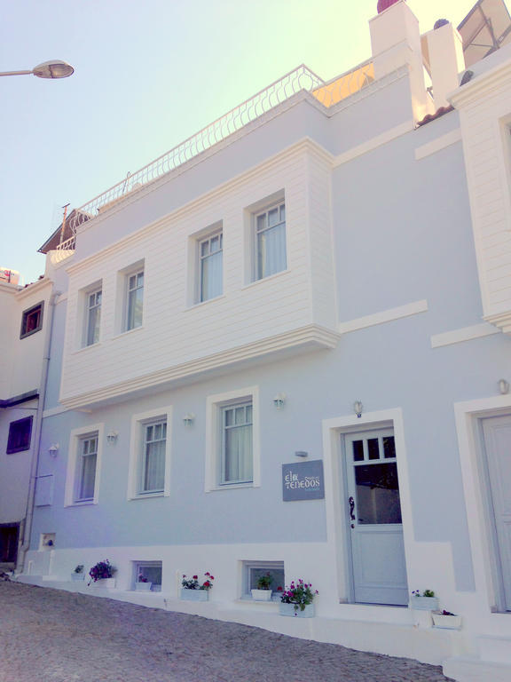 Ela Tenedos Hotel - Special Category (Adults Only) Exterior photo