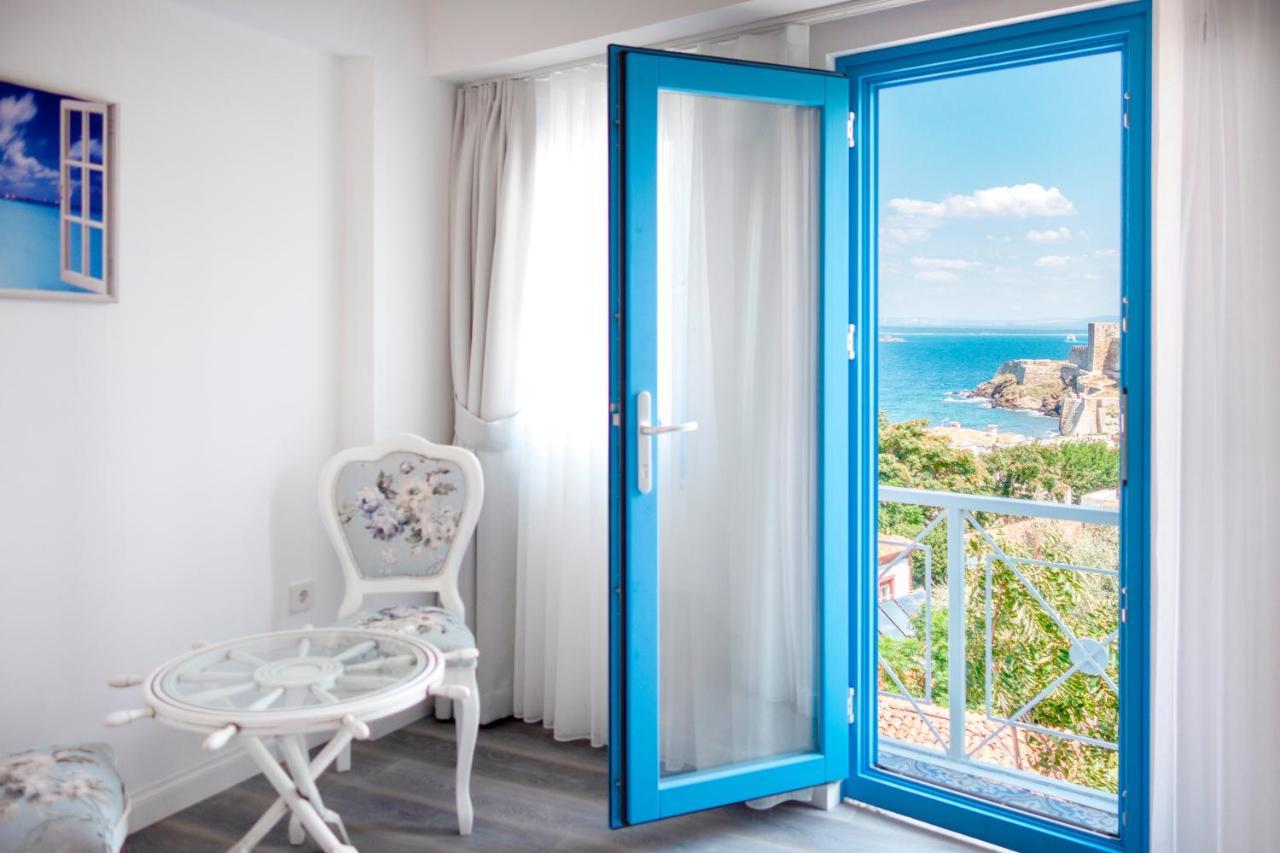 Ela Tenedos Hotel - Special Category (Adults Only) Exterior photo