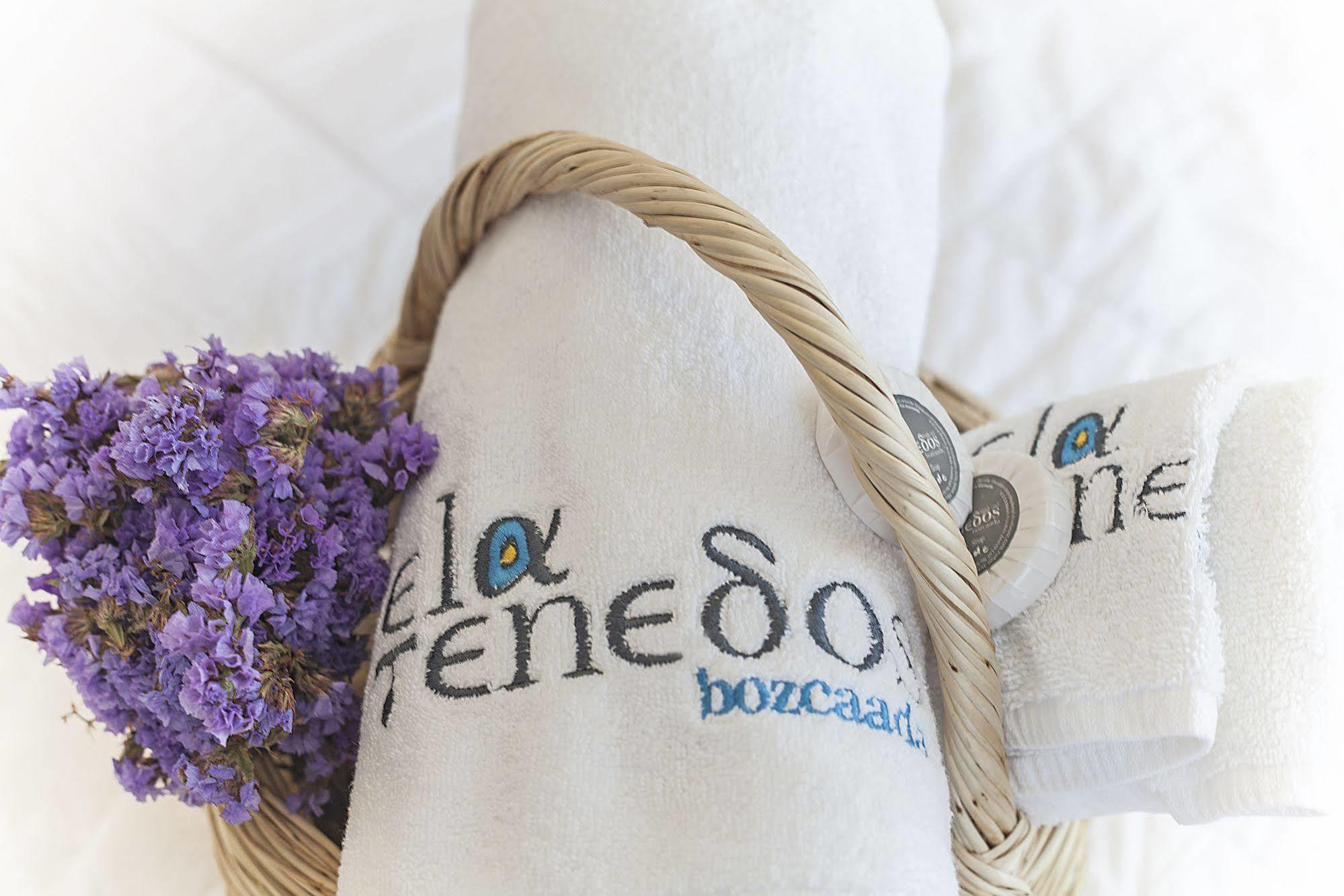 Ela Tenedos Hotel - Special Category (Adults Only) Exterior photo