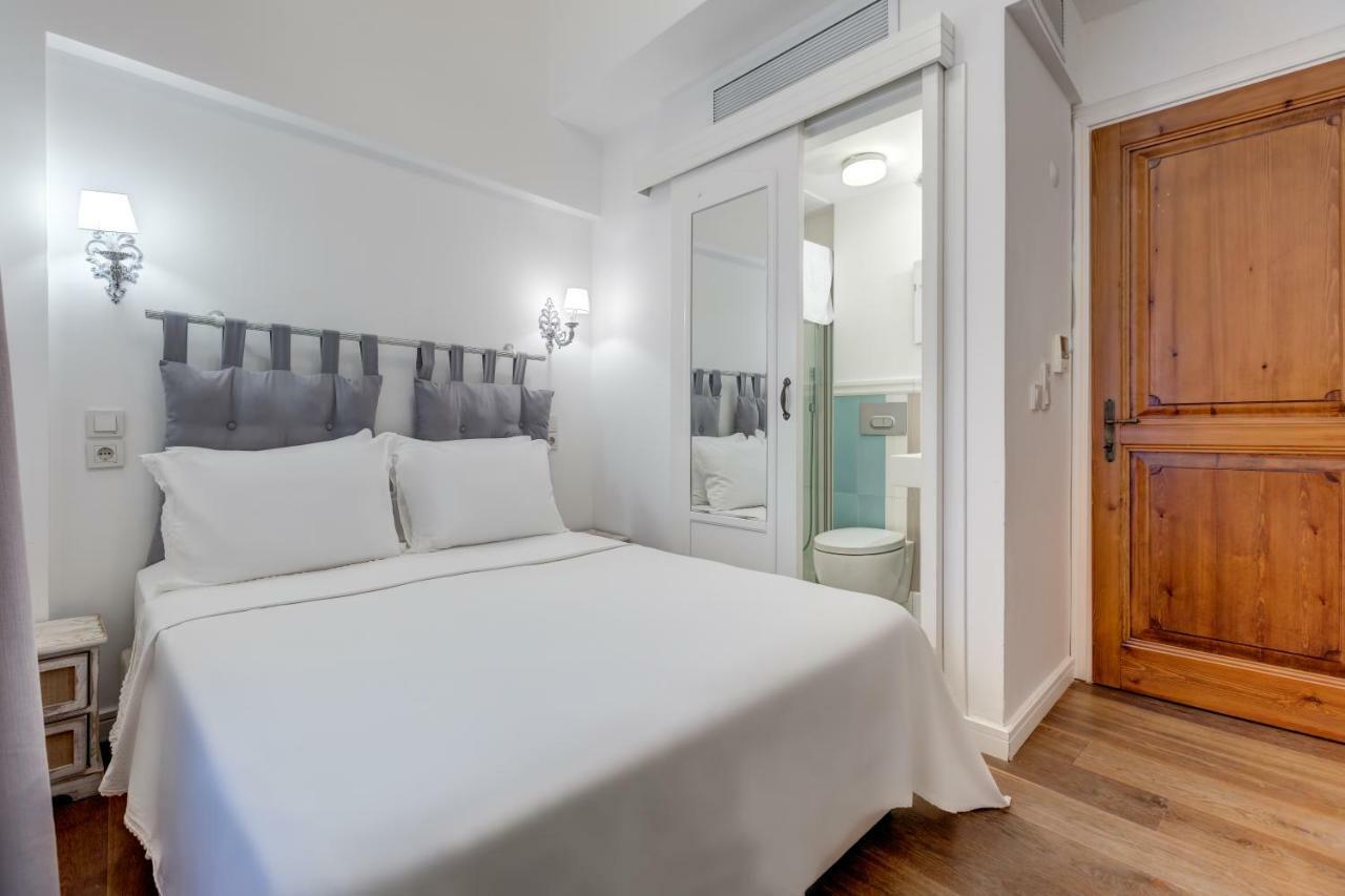 Ela Tenedos Hotel - Special Category (Adults Only) Room photo