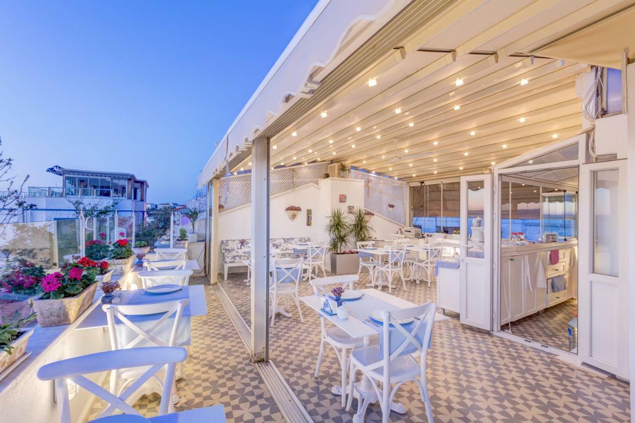 Ela Tenedos Hotel - Special Category (Adults Only) Exterior photo