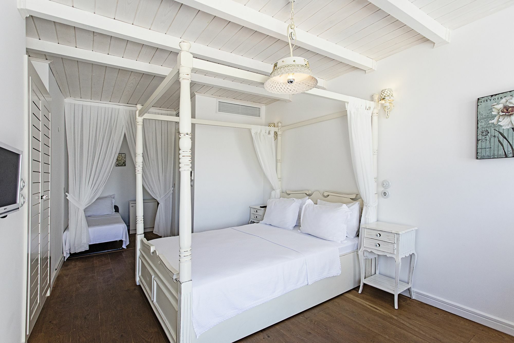 Ela Tenedos Hotel - Special Category (Adults Only) Exterior photo